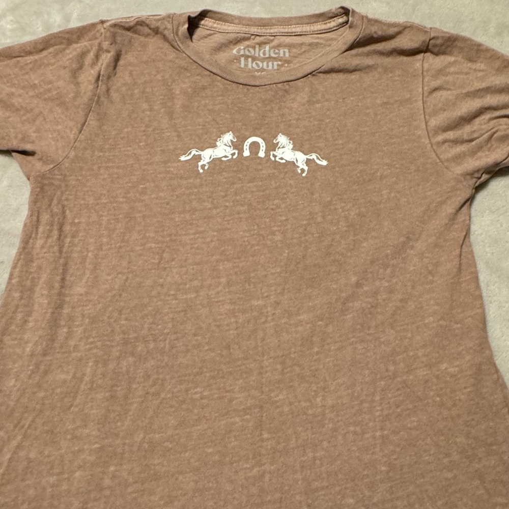 Women’s Short Sleeve Shirt